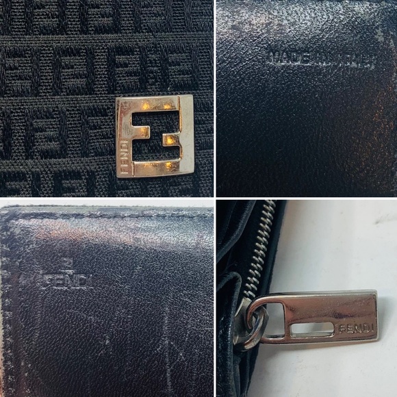 Fendi Wallet - Picture 5 of 10